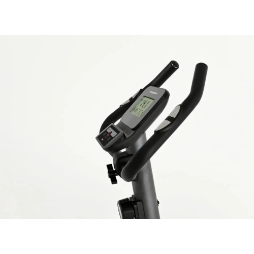 Велотренажер  Toorx Upright Bike BRX 75 - фото №5